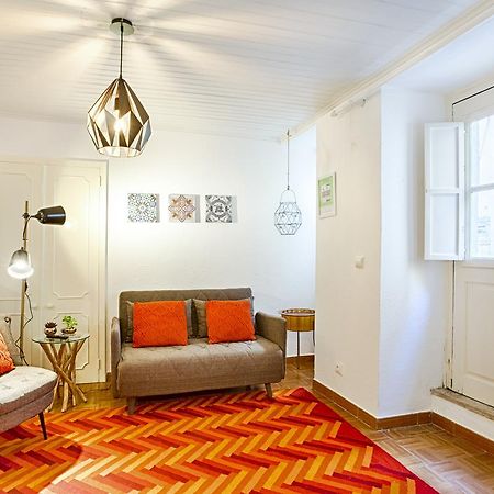 Bmyguest - Mouraria Central Apartment II Lisbon Exterior photo