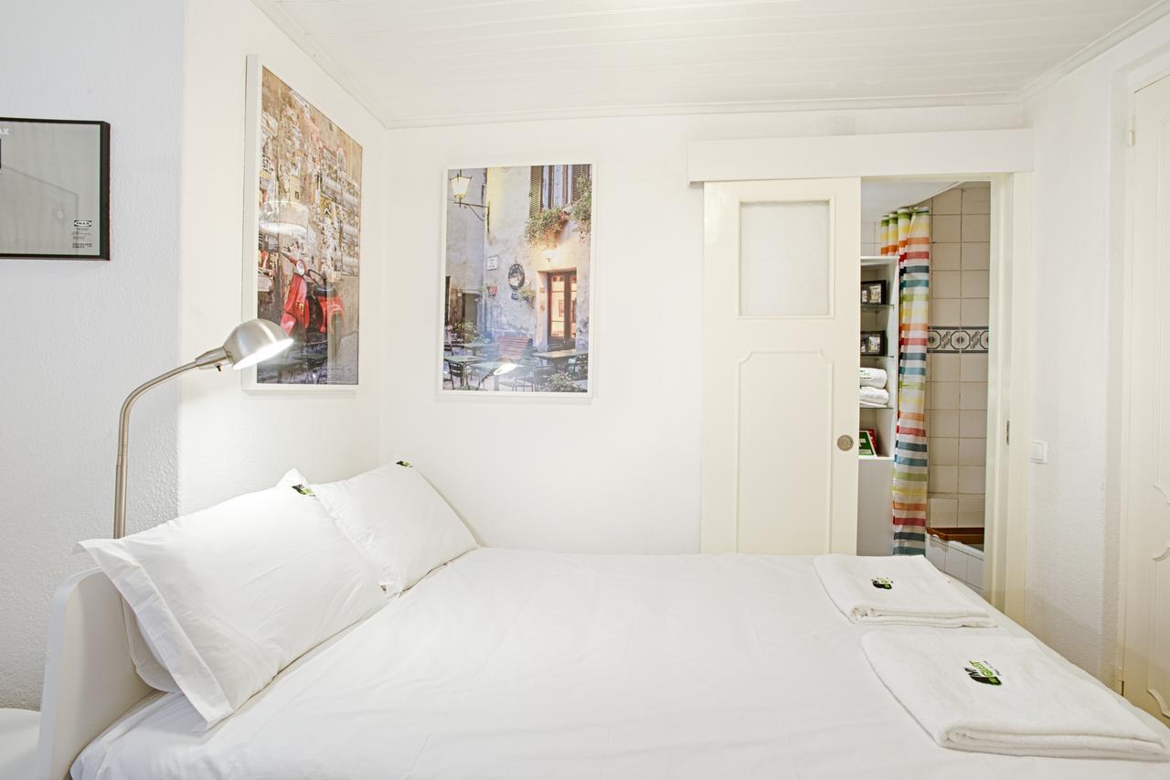 Bmyguest - Mouraria Central Apartment II Lisbon Exterior photo