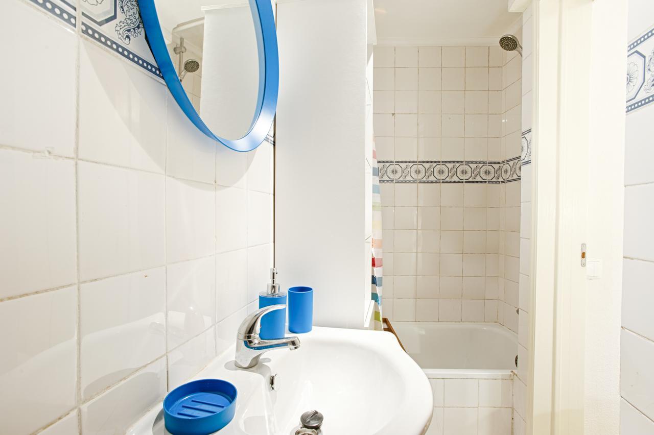 Bmyguest - Mouraria Central Apartment II Lisbon Exterior photo